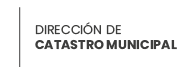 Escudo de la Dirección de Catastro